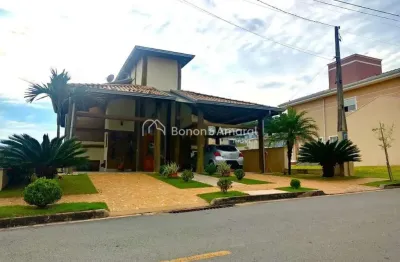 Casa à venda e permuta em condomínio portal do jequitibá em valinhos
