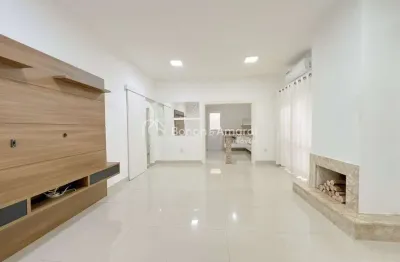 Casa térrea com 3 suítes, à venda no condomínio villagio di napoli - valinhos/sp