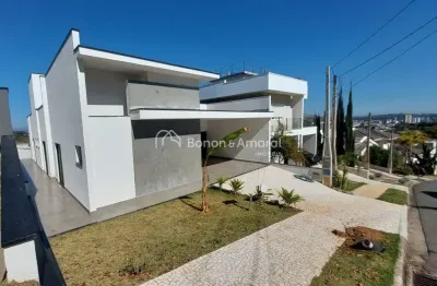 Casa em condomínio fechado com 3 quartos à venda na Estrada do Jequitibá, 1072, Colina dos Pinheiros, Valinhos