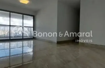 Apartamento para alugar com 3 suítes e 2 vagas no jardim brasil, em campinas - sp