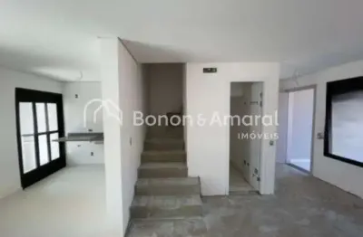 Casa em condomínio fechado com 3 quartos à venda na Avenida Constante Pavan, 1020, Betel, Paulínia