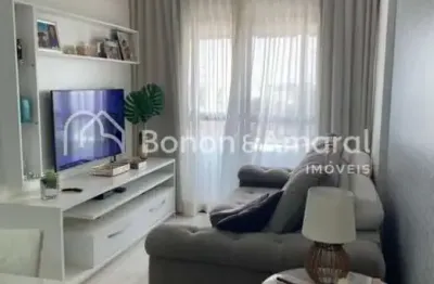 Apartamento a venda de 80 m² com 3 quartos e 2 banheiros no parque prado