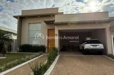 Casa em condomínio fechado com 3 quartos à venda na Estrada Municipal do Roncáglia, 1186, Roncáglia, Valinhos