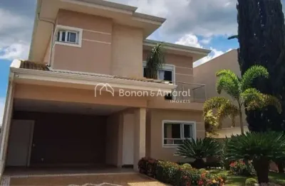 Casa em condomínio fechado com 3 quartos à venda na Estrada do Jequitibá, 1082, Colina dos Pinheiros, Valinhos