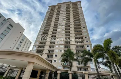 Apartamento para locação no condomínio soleil cambuí - campinas/sp