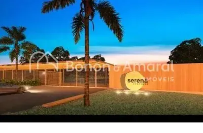 Terreno à venda na Gov. Dr. Adhemar Pereira De Barros Km 119, 185, Jardim Myrian Moreira da Costa, Campinas