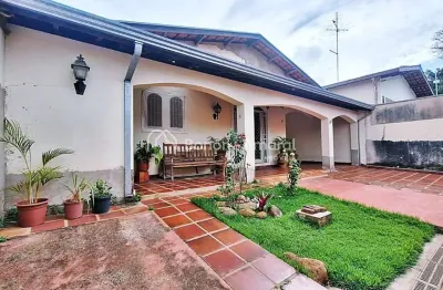 Casa com 3 quartos à venda na Rua Tomás Ribeiro, 129, Vila Nogueira, Campinas