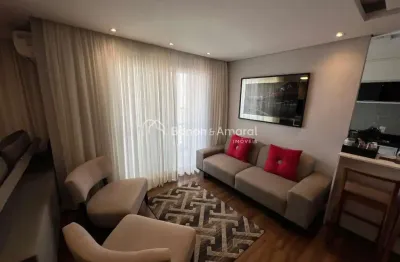 Lindo apartamento no dreams residencial em paulínia, sp