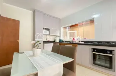 Casa com 2 quartos à venda na Rua Matheus Maccari, 582, Parque Via Norte, Campinas