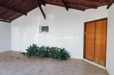 Casa para locação - betel - res. paineiras - paulínia