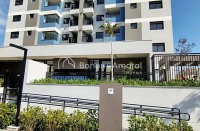 Apartamento para locação - meraki patriani - campinas/sp