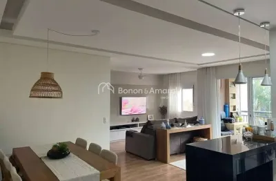 Apartamento com 2 quartos à venda na Rua Francisco Martins de Oliveira, 101, Jardim Ypê, Paulínia