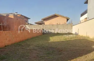 Terreno à venda no condomínio terras da estância - ipê, paulínia/sp