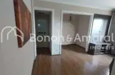 Apartamento com 2 quartos à venda na Rua Quirino do Amaral Campos, 185, Cambuí, Campinas