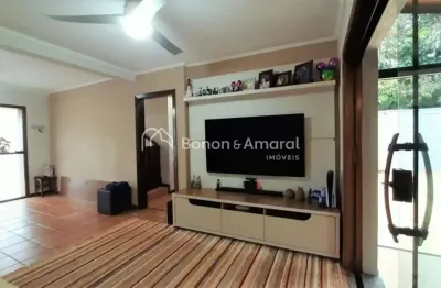 Casa em condomínio fechado com 3 quartos à venda na Alexandre Cazellato, 670, Betel, Paulínia