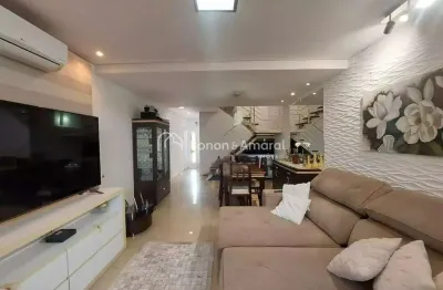 Casa em condomínio à venda com 3 quartos, 1 suíte, 2 vagas em sousas