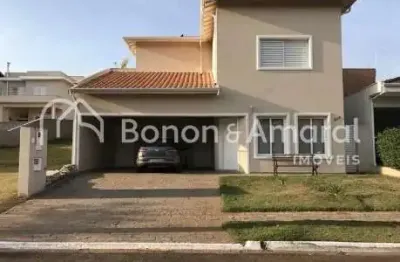 Sobrado em condomínio à venda - paulínia - greenville