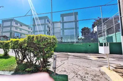 Apartamento com 2 quartos à venda na Rua Jornalista Ernesto Napoli, 814, Jardim Campos Elíseos, Campinas