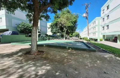 Apartamento com 2 quartos à venda na Rua Jornalista Ernesto Napoli, 824, Jardim Londres, Campinas