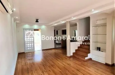 Casa de condominil a venda mansões santo antonio em campinas!!