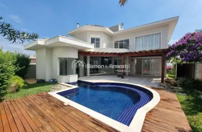 Sobrado para locação com 03 suítes - condomínio residencial villa lobos, no bairro parque brasil 500 paulínia/sp
