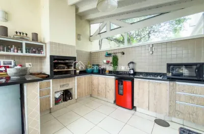 Casa à venda - villagio montalcino - chacara primavera - campinas -sp