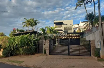 Casa à venda no loteamento caminhos de são conrado - campinas