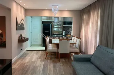 Apartamento à venda - conforto e praticidade em cada detalhe
