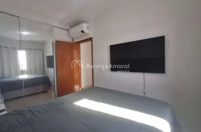 Apartamento de 2 quartos no vivare club residence, pertinho do acesso à anhaguera