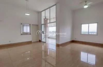 Apartamento locação com 3 suítes no mansões santo antônio, campinas/sp