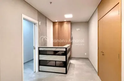 Sala comercial para alugar na Avenida Barão de Itapura, 677, Botafogo, Campinas
