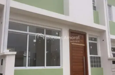 Casa em condomínio fechado com 3 quartos para alugar na Rua Padre Domingos Giovanini, 471, Parque Taquaral, Campinas