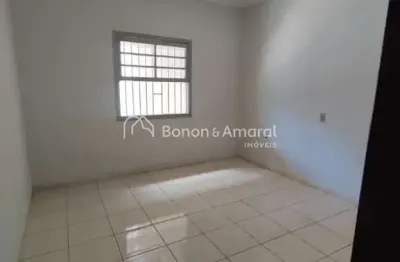 Casa ampla em paulínia - ideal para residência ou comércio