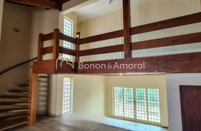 Casa à venda com 4 dormitórios (2 suítes), área de lazer com pisicna, 492 m² em sousas