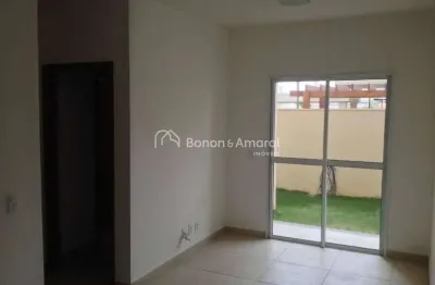 Apartamento com 2 quartos à venda na Rua João Alves de Oliveira, 204, Parque Bom Retiro, Paulínia