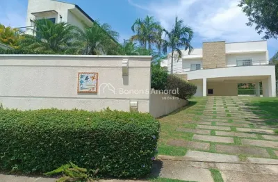 Casa em condomínio fechado com 4 quartos à venda na Rua San Conrado, 81, Loteamento Caminhos de San Conrado (Sousas), Campinas