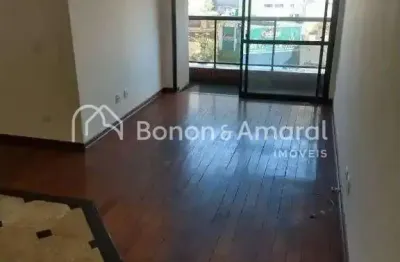 Apartamento com 3 quartos à venda na Rua Doutor Emílio Ribas, 226, Cambuí, Campinas