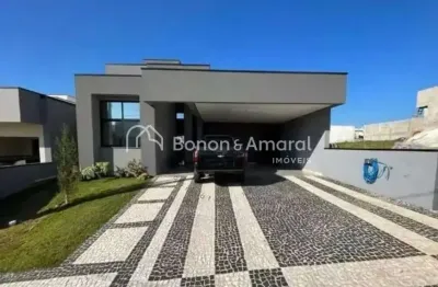 Casa em condomínio fechado com 3 quartos para alugar na Avenida Dois, 1603, Jardim São Marcos, Valinhos