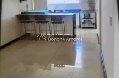 Apartamento à venda, 2 quartos, 1 suíte master, 1 vaga, 167 m² no cambuí
