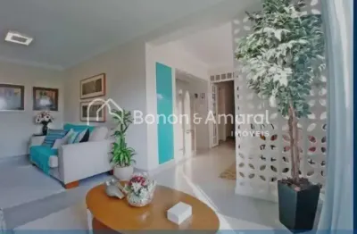 Apartamento a venda no parque taquaral em campinas!!