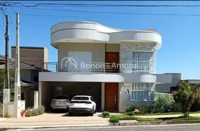 Casa em condomínio fechado com 3 quartos à venda na Estrada do Jequitibá, 1097, Colina dos Pinheiros, Valinhos