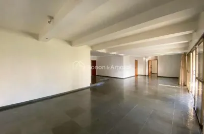Apartamento com 4 quartos à venda na Rua Padre José Teixeira, 121, Cambuí, Campinas