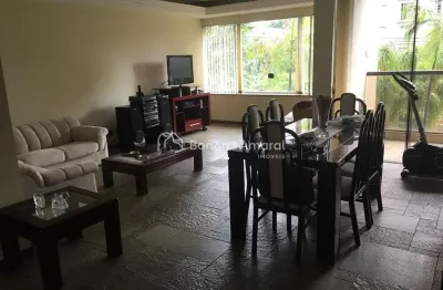 Apartamento com 3 quartos à venda na Princesa D#39;oeste, 118, Jardim Proença, Campinas
