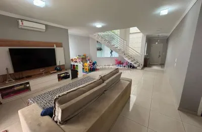 Sobrado à venda no condomínio manacás, localizado na valorizada região de betel, em paulínia/sp.