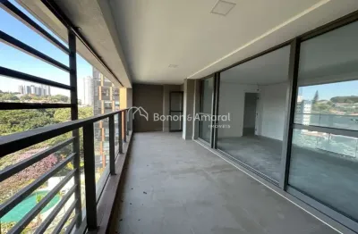 Apartamento com 3 quartos à venda na Rua Doutor Emílio Ribas, 405, Cambuí, Campinas