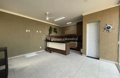Casa térrea com 4 quartos para locação condomínio yucatan, em paulínia - sp