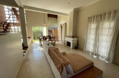 Casa em condomínio fechado com 2 quartos à venda na Dom Pedro I Km 115, 106, Chácaras Alpina, Valinhos