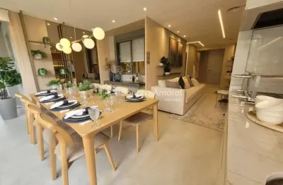 Apartamento com 3 quartos à venda na Rua Coronel Francisco Andrade Coutinho, 191, Cambuí, Campinas