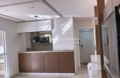 Apartamento a venda de 3 quartos 83m² bairro mansões santo antônio campinas s.p