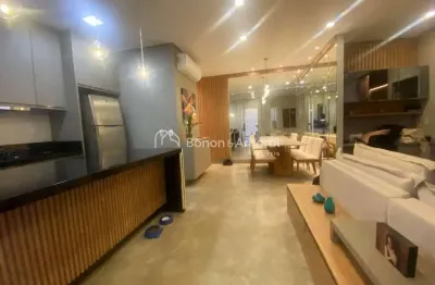 Apartamento com 2 quartos à venda na Avenida Dermival Bernardes Siqueira, 2173, Swiss Park, Campinas